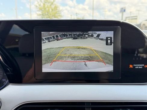 Used 2020 Hyundai Palisade SEL w/ Convenience Package FWD image 18