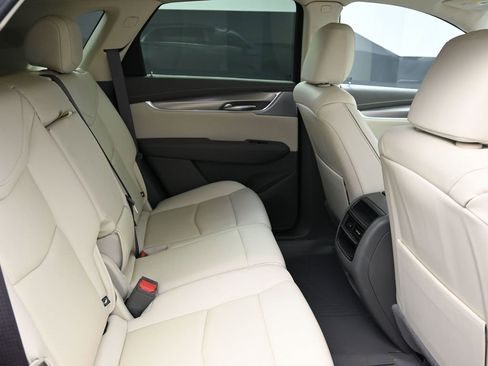 New 2025 Cadillac XT5 Premium Luxury w/ LPO, Floor Liner Package image 19