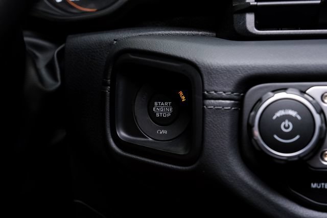 Used 2024 Jeep Wrangler Unlimited Rubicon 392 AWD/4WD image 68