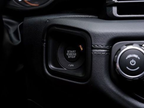 Used 2024 Jeep Wrangler Unlimited Rubicon 392 image 68