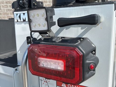 New 2025 Chevrolet Silverado 3500 W/T w/ WT Convenience Package image 19