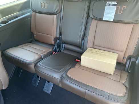 New 2026 Ford Expedition Max King Ranch AWD/4WD image 19