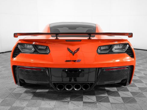 Used 2019 Chevrolet Corvette ZR1 image 6