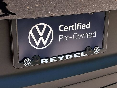 Certified 2024 Volkswagen ID.4 2WD image 30