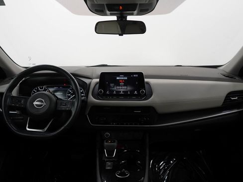 Used 2023 Nissan Rogue SV w/ SV Premium B Package AWD/4WD image 13