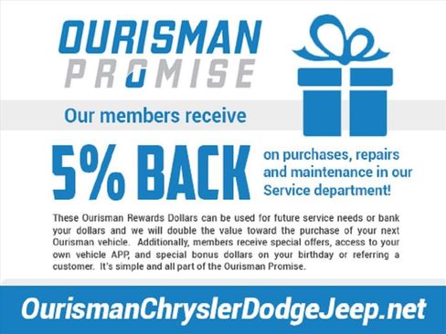 Used 2019 Jeep Grand Cherokee Altitude image 10