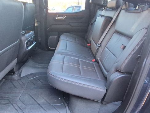 Used 2022 Chevrolet Silverado 1500 High Country image 29