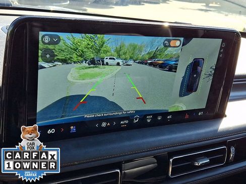 Used 2025 Lincoln Aviator AWD image 18
