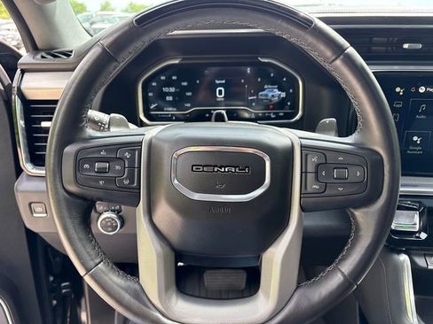 Used 2023 GMC Sierra 1500 Denali AWD/4WD image 29