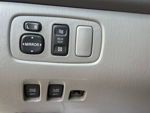 Used 2008 Toyota Sienna FWD image 12