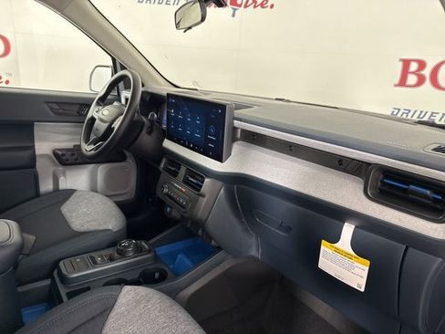 New 2026 Ford Maverick XLT w/ Equipment Group 301A image 21