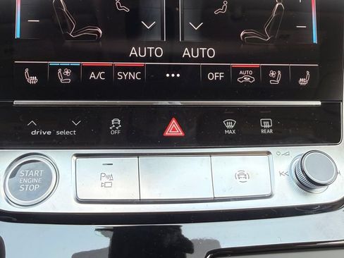 New 2026 Audi Q8 Premium Plus AWD/4WD image 20