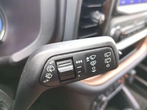 Used 2023 Ford Bronco Sport Outer Banks w/ Tech Package AWD/4WD image 25