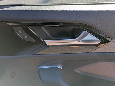 New 2026 Volkswagen Jetta SEL image 34