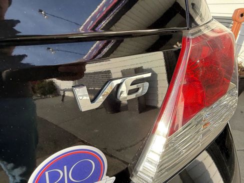 Used 2010 Honda Accord EX-L image 7