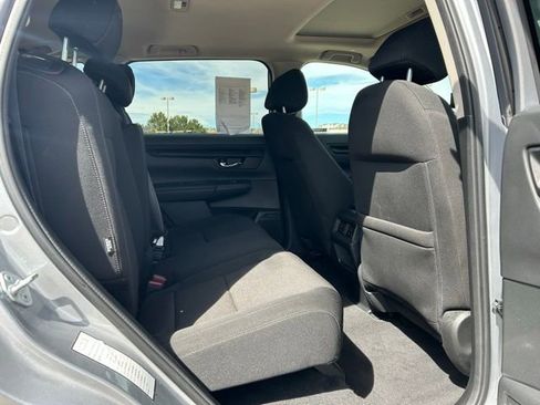 Used 2023 Honda CR-V EX image 29