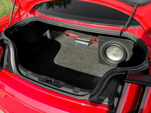 Used 2015 Ford Mustang GT RWD image 46