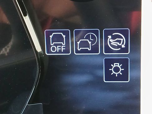 New 2026 Chevrolet Equinox EV LT w/ Comfort Package FWD image 17