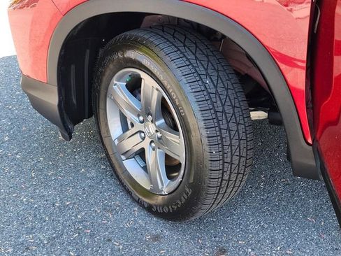 Used 2021 Honda Ridgeline RTL-E image 32