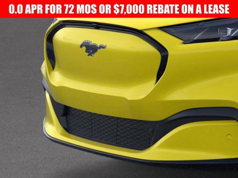 New 2025 Ford Mustang Mach-E Premium image 17