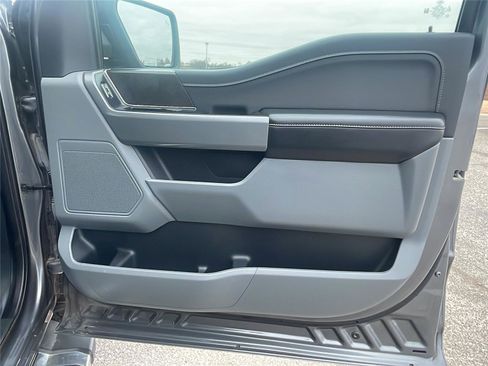 Used 2024 Ford F150 XLT w/ Mobile Office Package image 13