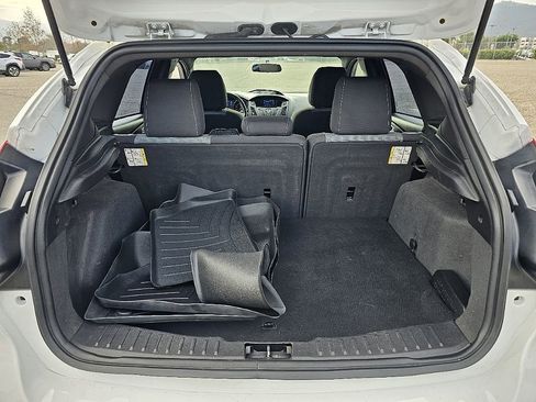 Used 2014 Ford Focus ST image 11