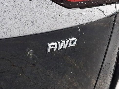 New 2026 Chevrolet Blazer EV LT image 18