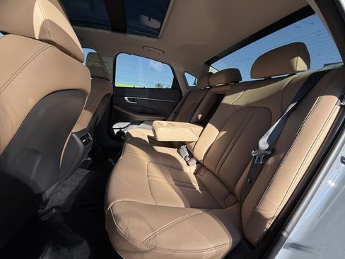 Used 2024 Hyundai Sonata Limited image 24