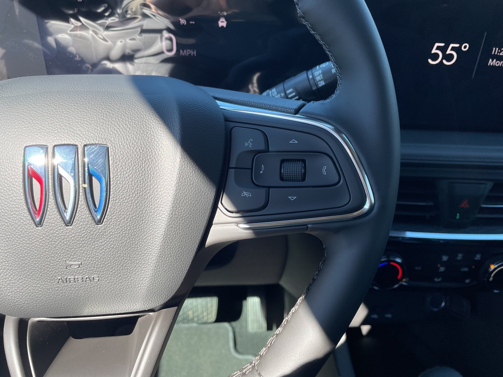 New 2026 Buick Encore GX Sport Touring w/ Comfort Package FWD image 17