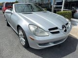 Used 2007 Mercedes-Benz SLK 350 image 2