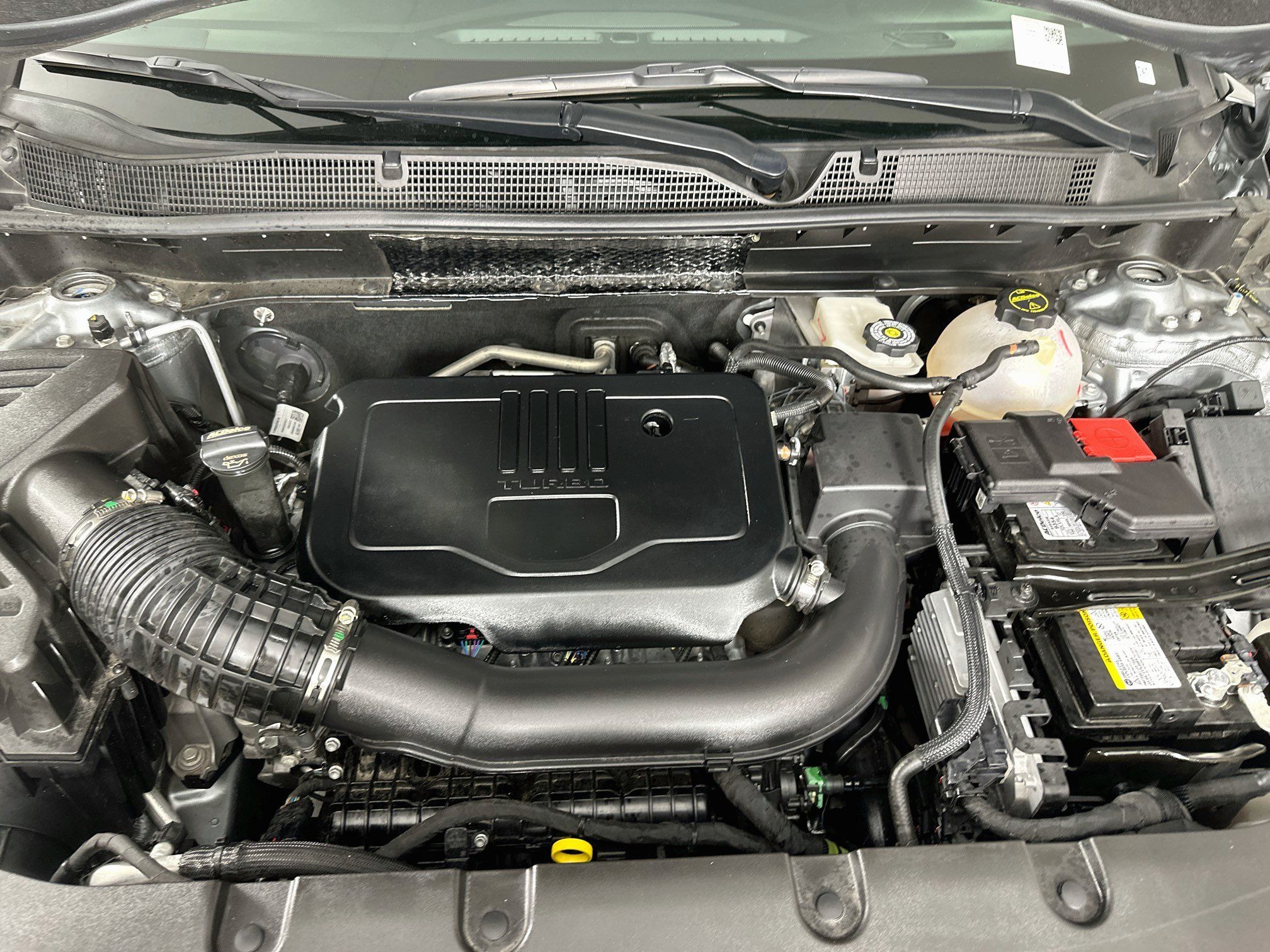 Used 2026 Chevrolet Blazer LT FWD image 33