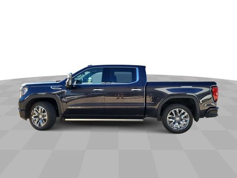 Used 2024 GMC Sierra 1500 Denali w/ Denali Reserve Package image 5