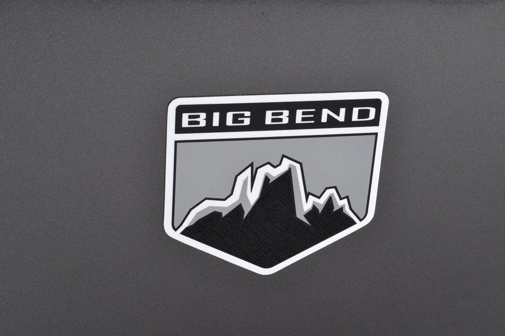 New 2026 Ford Bronco Sport Big Bend w/ Convenience Package AWD/4WD image 23