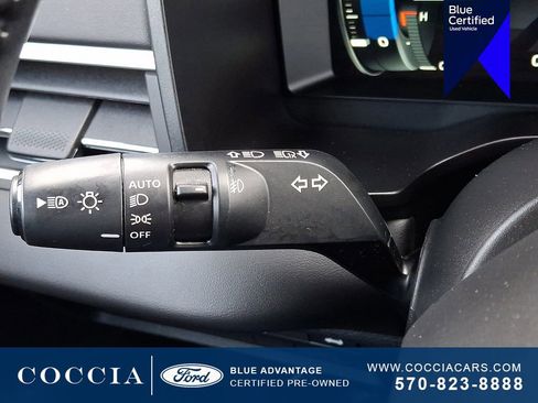 Used 2023 Mitsubishi Outlander SEL image 28