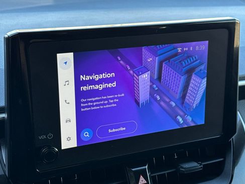 Certified 2023 Toyota Corolla LE w/ Carpet Mat Package (TMS) image 18