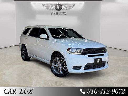 Used 2019 Dodge Durango GT RWD image 7