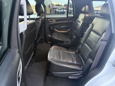Used 2017 GMC Yukon Denali image 16