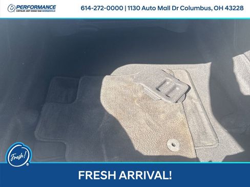 Used 2018 Chevrolet Camaro LT image 17