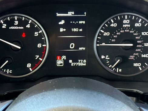 Used 2024 Subaru Legacy AWD/4WD image 34