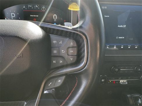 Certified 2023 Ford Bronco Raptor image 29