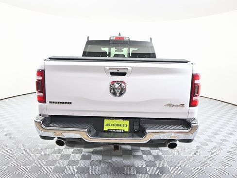 Used 2019 RAM 1500 Big Horn image 5
