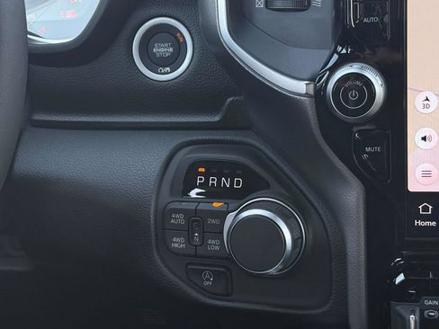 New 2026 RAM 1500 Lone Star AWD/4WD image 14