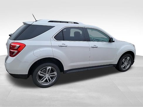 Used 2017 Chevrolet Equinox Premier w/ Enhanced Convenience Package image 22