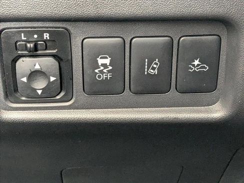 Used 2024 Mitsubishi Mirage Black Edition image 14