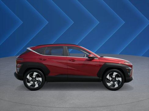 New 2026 Hyundai Kona SEL Sport image 7