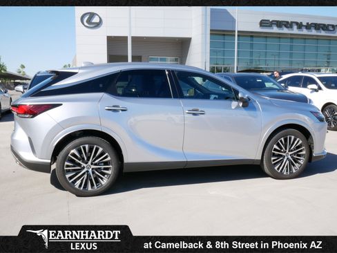 New 2026 Lexus RX 350 Premium Plus image 7