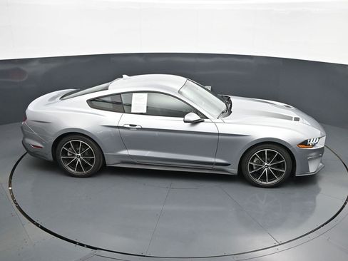 Used 2023 Ford Mustang Coupe w/ Equipment Group 101A RWD image 19