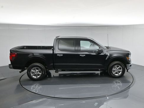 Certified 2025 Ford F150 XLT w/ Equipment Group 301A Standard AWD/4WD image 41