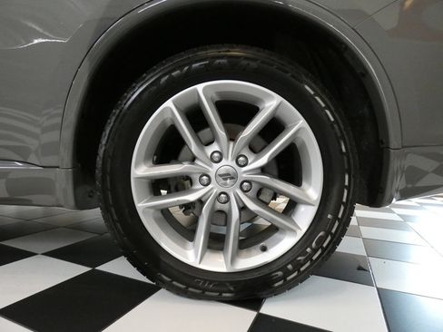 Used 2023 Dodge Durango R/T AWD/4WD image 8