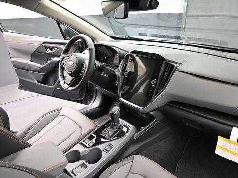 New 2026 Subaru Crosstrek 2.5i Limited AWD/4WD image 12